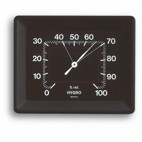 Analoge Hygrometer 